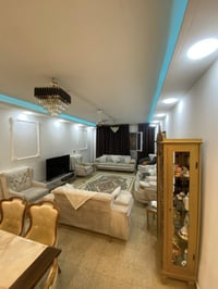 المحمودية القادسية • طابق ارضي • غرفتين