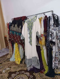 ملابس • قطعة • شلعة