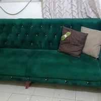ديوان ١٠ مقاعد استخدام شهرين فقط السعر ٤٥٠ الدورة حي الصحة  0770717164...