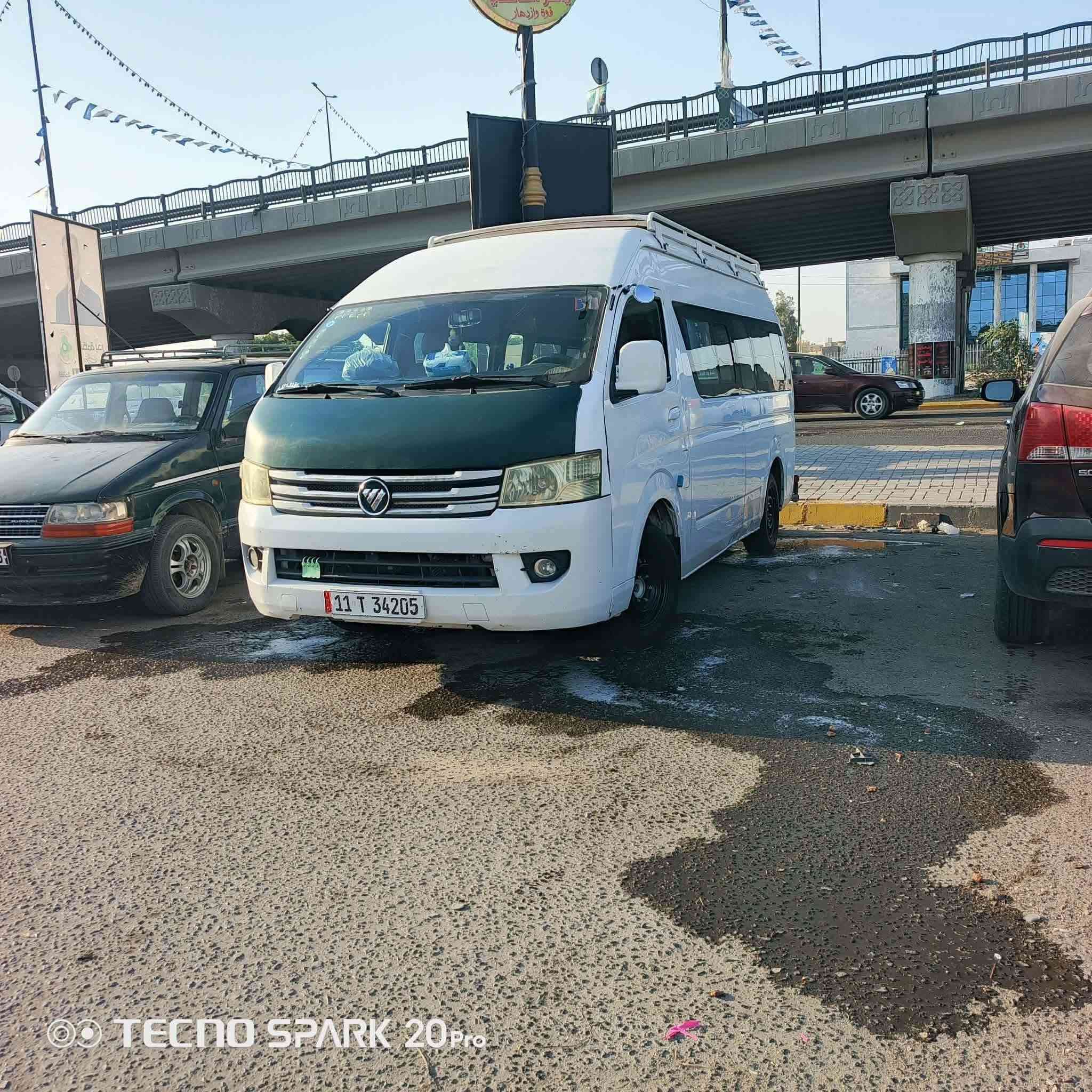 C2 فوتون عالي
مديل ١٥ مكينه vvt
بيها صبغ وره باب سلايت والباقي كفاله بسمي تحويل ثاني يوم مصفره هيئه ومرور مكاني الانبار
السعر ١٠٥ وبيها مجال رقم مبايل ***********

