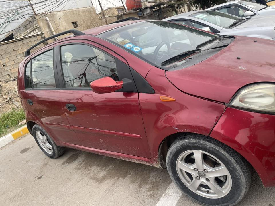 سلام عليكم للبيع او المراوس مكاني بغداد الحرية 35شيري ***********
