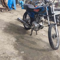 رابيدو • دراجة نارية