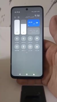 ريدمي نوت 11 • شاومي • اصلي