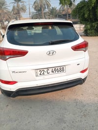 توسان • ٢٠١٧ • مكفولة