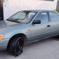 كامري • ٢٠٠١ • جير توماتيك