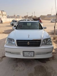 كراون • مدفوع كمرك • نجف الاشرف