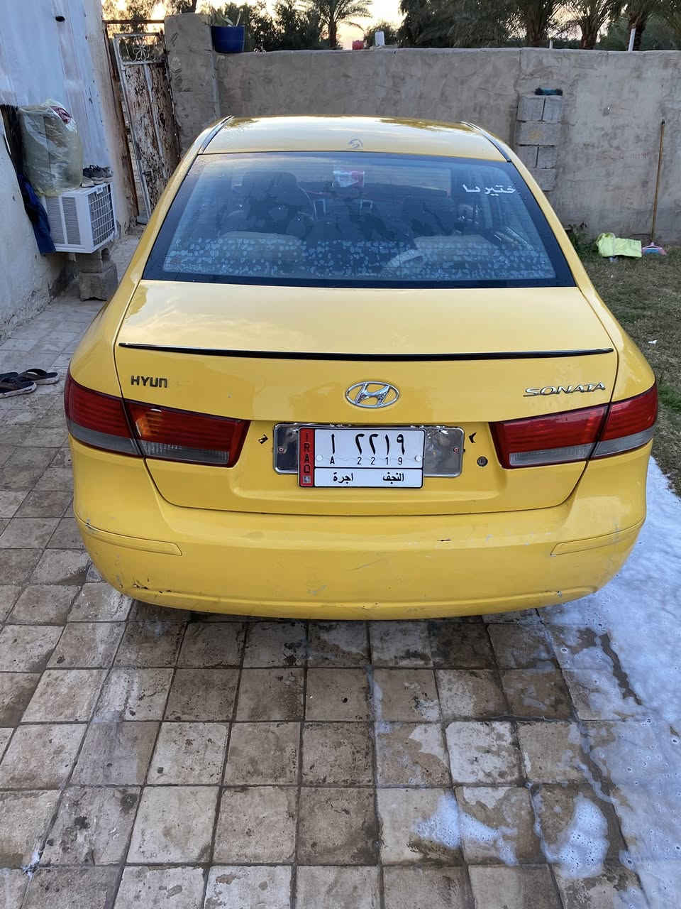 للبيع كوري خطين ٢٠٠٠٩ جاهزه ***********
