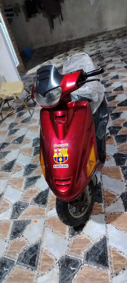 السلام عليكم فراشه للبيع دراجه مجفته صارله شهر كفرات بلجيس دراجه الكابريته مالته تجاريه تأخره شوي ب تشغل ومن تحمى نكره سلف ا(نطيك وياها الكابريته لبلاد مالته وملف بلجيس وكويل نار احطهن بلصندوك واخذهن السعر 400       ***********
