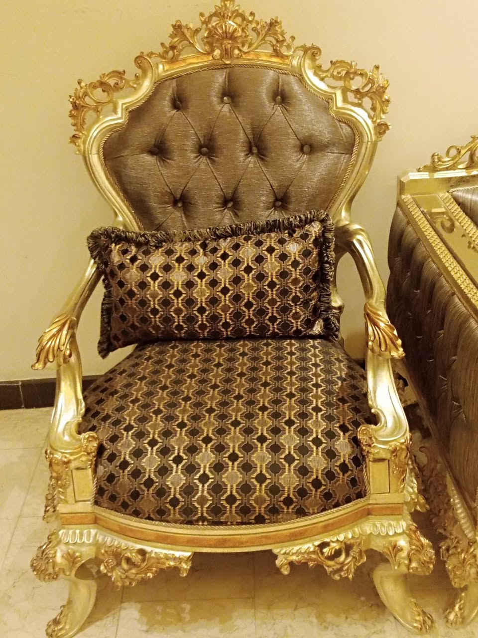 تخم نظيف للبيع شراي يتفضل ع خاص


**إذا كنت صاحب هذا الإعلان وتريد حذفه لأي سبب، رجاءا أرسل رسالة إلى الدعم الفني**