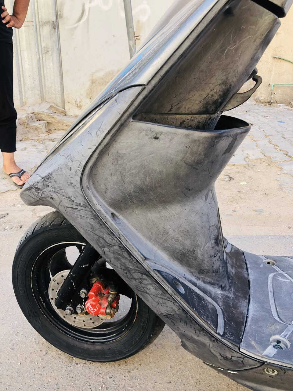 ماكس عدله بلاديه وصل معرض موجود ما ملعوب بيها مكينه ٤٩ بلاد وين ميعجبك افحص ضفيره كابريته كلجات بلاديه سلف هندر كهربايات كلها شغاله ب٧٠٠ بيها مجال حك الجيه مكان نجف مهندسين مو شراي اخيك لتعبني تريدها راسل محمد الجبري


**إذا كنت صاحب هذا الإعلان وتريد حذفه لأي سبب، رجاءا أرسل رسالة إلى الدعم الفني**