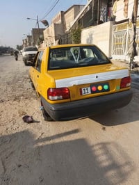 سايبا • ٢٠٢١ • مقفوله وصبغ مكاني