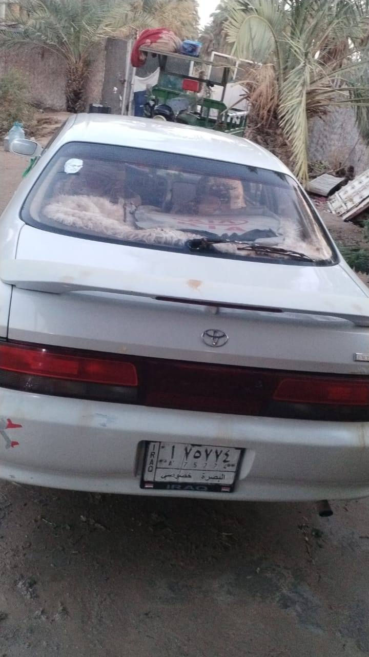 السلام عليكم والرحمه للبيع كرسته كما موضح بالصور سنويته منتهيه قبل سنه باسمنه شرط التحويل مكفوله من كص ونقل والكلبه والضربه القويه مرشوشه جماليه 

مكينه ونجي جاهزه كير جاهز حداديه جاهزه كهربائيات كله شغاله التبريد شغال تخم تايرات جاهز

اخوان مكلف بالنشر 

 السعر 65 مكانه البصرة للأستفسار ***********
