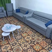 تخم • ٢٠ مقعد • عدد ثنين