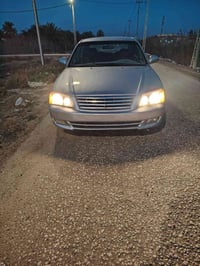 اوبتيما ٢٠٠١ • مكفولة صبغ • رقم بابل