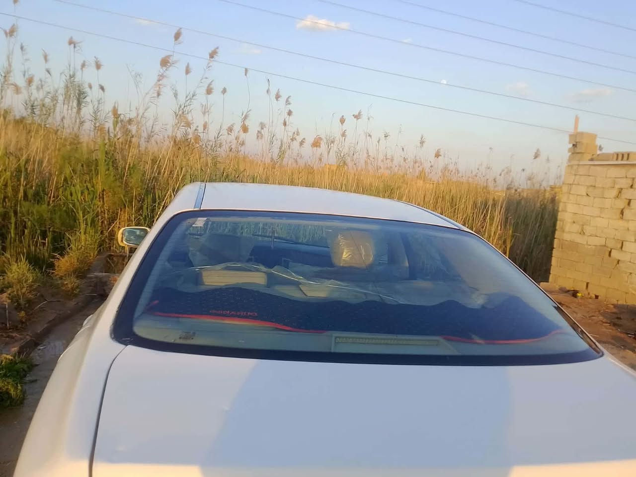 السلام عليكم
شاهينه ادوات كصه جنطه
شاصي 82
السياره جاهزه بدون نقص
داخل بيجي 
3 دكم
العنوان ناصريه 
للاستفسار ***********
السعر 33
