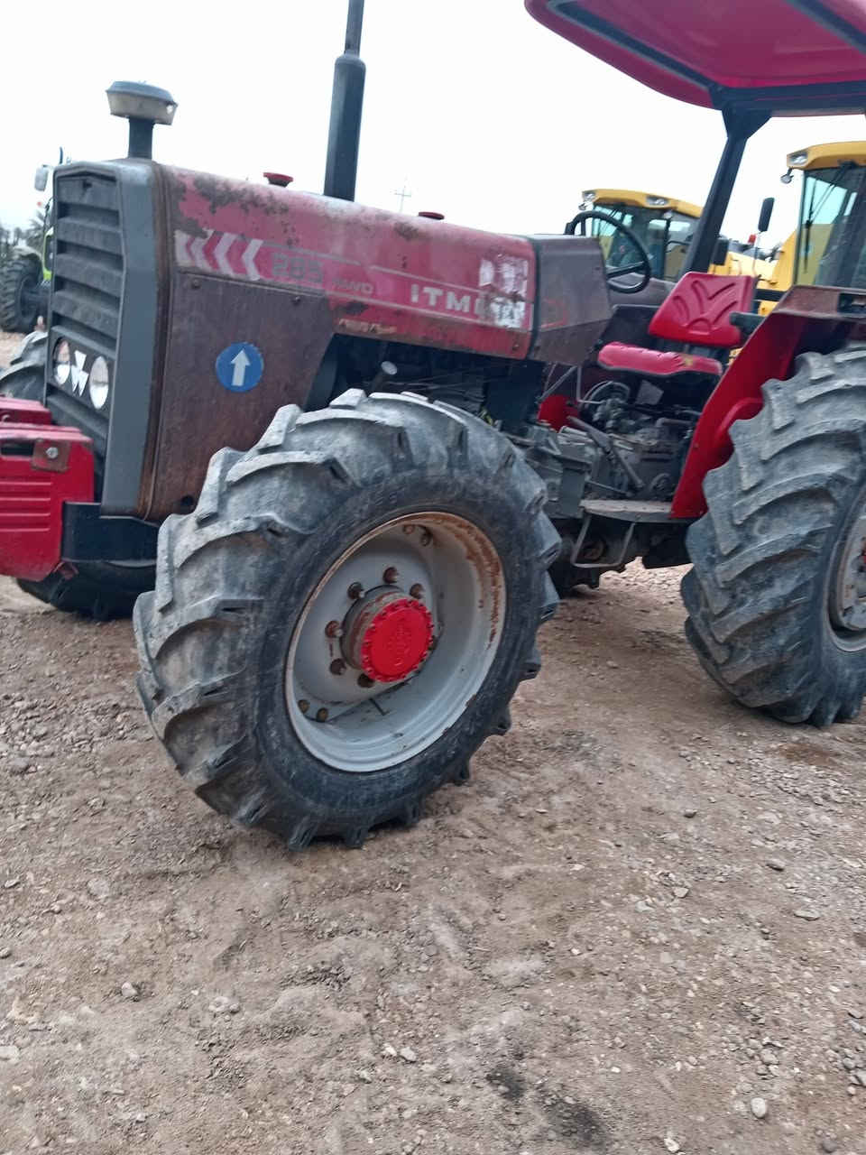 مكينه فوركسن نكريزي مكفوله رقم وسنويه جديده بغداد تحويل مباشر
مكان بابل جبله ***********
