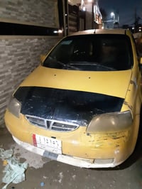 افيو وارد امريكي • ٢٠٠٨ • محرك معمر جديد