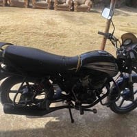 دراجة موديل 20 • كهربائيات كاملة • أوراق أصلية