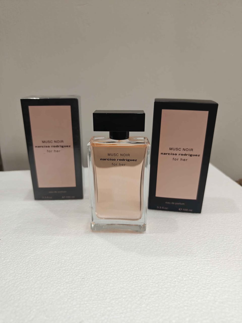 عطور سوبر ماستر كوالتي 
سعر القطعة 60 بغداد, العراق


**إذا كنت صاحب هذا الإعلان وتريد حذفه لأي سبب، رجاءا أرسل رسالة إلى الدعم الفني**