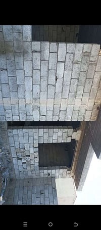 هيكل • ١٩٠م • يم جرف النداف