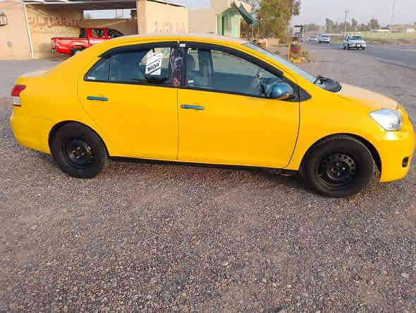 سلام عليكم
للبيع يارس تكسي 2007 مسجله رقم نينوى رقم جديد مصفره هيئه وغرامات ظرر صفحه ومبدله القماره اسياره كيرها يخربط ابيع كير عاطل السعر 58 وبيها مجال مكان سياره شركاط *********** دين مابيع نقد فقط
