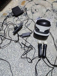 نظارات VR • بلي فور • البصره