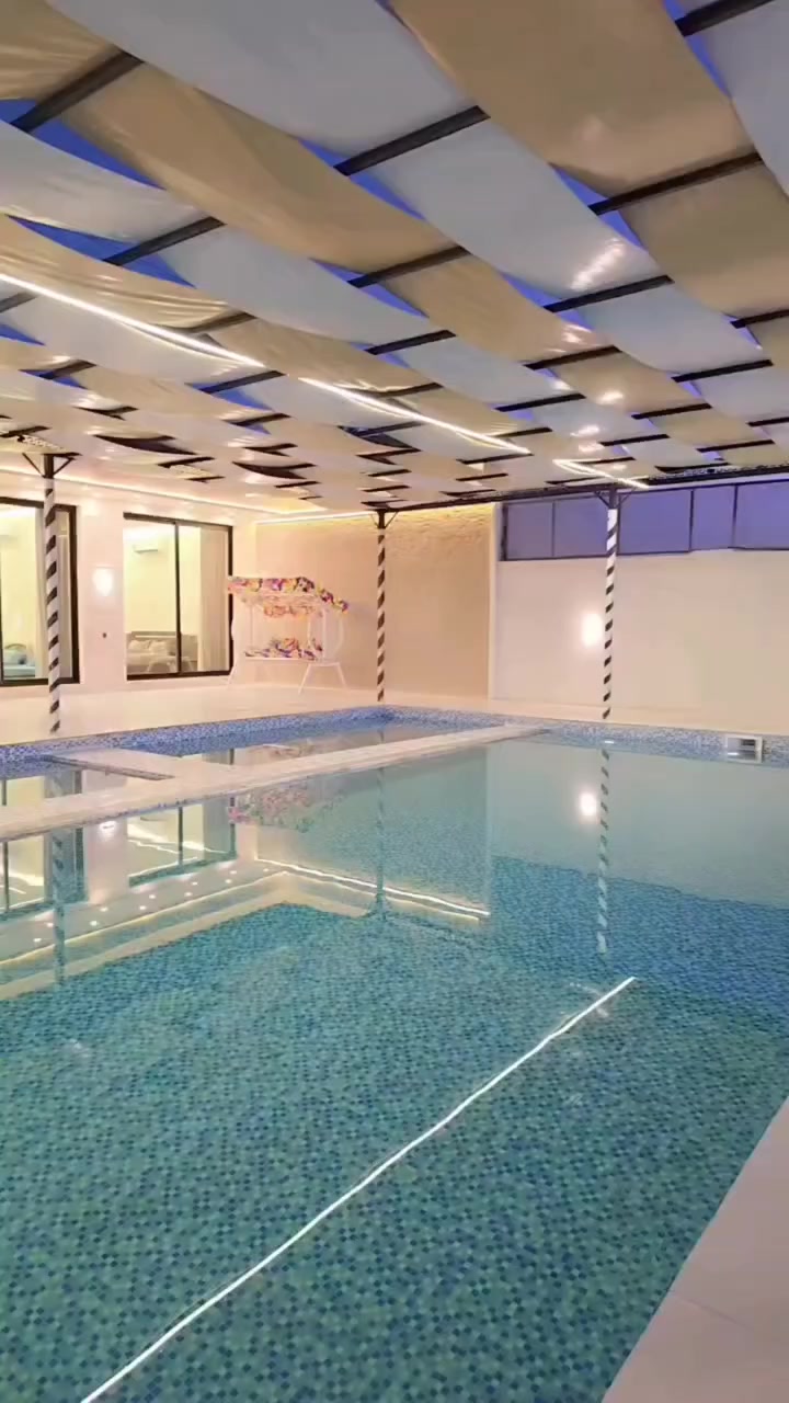 الى عوائلنا الكريمة تعلن مزرعة الخيزران الموثقة بتطبيق اجرلي عن  استقبال  الحجوزات على مدار الاسبوع لسفراتكم ومناسباتكم بنظام شفتات او يوم كامل
مكان مناسب جدا للعوائل نظافة وخصوصية 
ومساحة خضراء  واجواء طبيعية هادئة
موقع المزرعة في الدورة عرب جبور بالقرب من نهر دجلة
المساحة نصف دونم
غرفتين نوم
صالة 12م ×7.5
مطبخ 
حمامات داخلية وخارجية 
جلسات 
مسبح 12م ×6
مسبح اطفال 
جلسة مسبح
باربكيو 
كراج كبير
كهرباء وانترنت 24 ساعة
للحجز والمعلومات 
*********** وتساب
مزرعة الخيزران
دورة عرب جبور قرب ضفاف نهر دجلة
#مزارع #عرب_فوتو #fyp #الشعب_الصيني_ماله_حل😂😂
