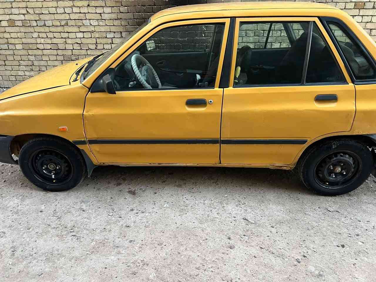 سلام عليكم موديل 2012 هيه وغرامه مصفره بسمي تحويل مباشر كير مكنه خير من الله شاصي معمرات تخم تايرات جديد العنوان الدوره السعر 20 الرقم
***********
***********
