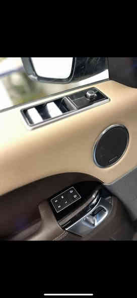 Range rover sport 2021 
رقم بغداد 

عداد المسافة ٤٤ الف 

Hse 

قبق جنطه لون  وجاملغ خلفي صبغ صور الضرر موجوده بلمنشور

محرك كير كفالة برغي ممفتوح بيهن 

مكاني بغداد المنصور
 
السعر ٤٩.٥٠٠$

***********
