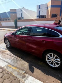 ماليبو ٢٠١٨ • كفالة عامة • كلين بدون حادث