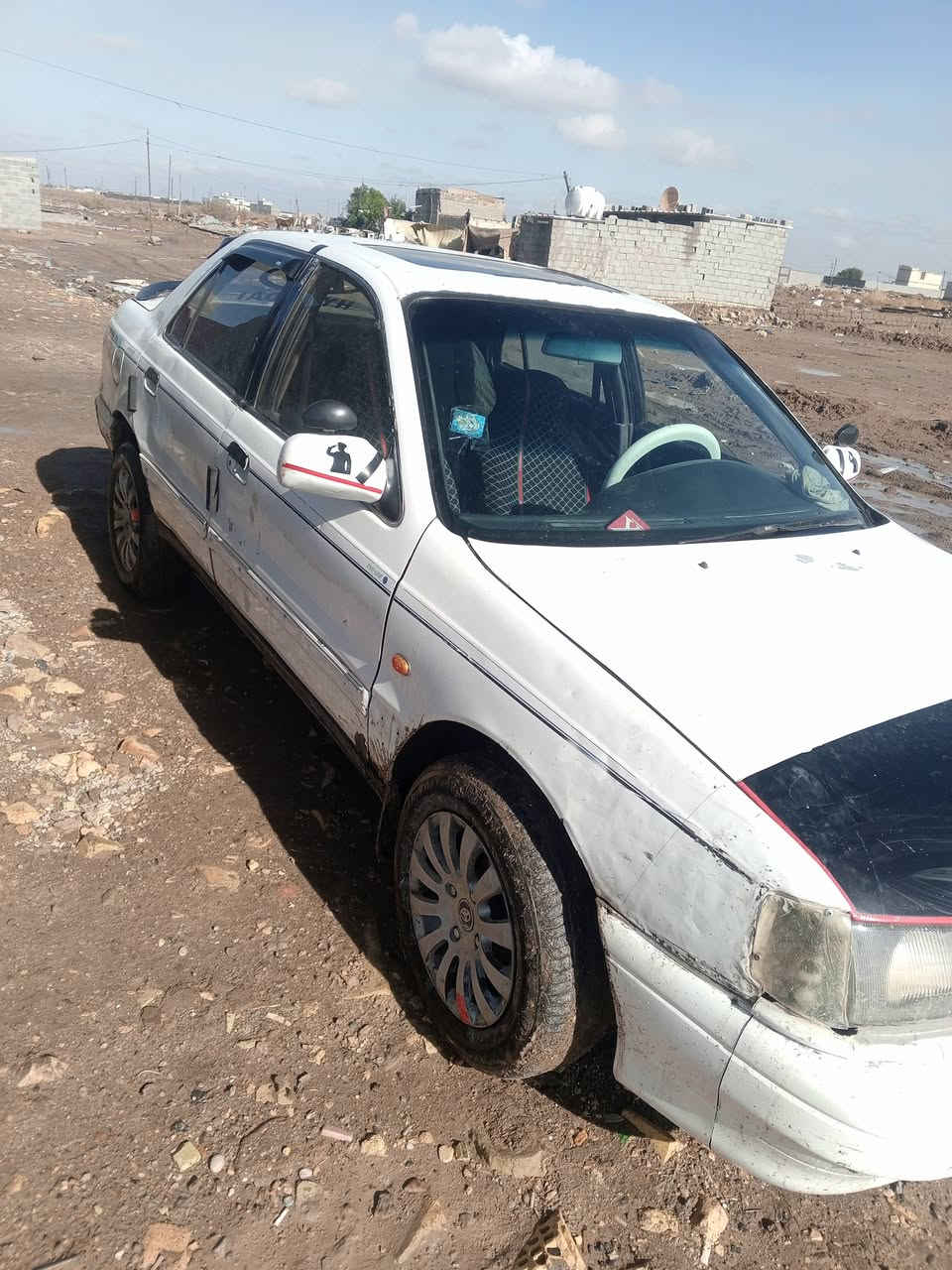 سلاام عليكم هونداي نتره البيع
كير ومحرك مكفولاات سويته 29 رقمها نبار نكليزي 

شرط التحويل السعر 22وبيها مجال الطيبين بغداد مدينتي الصدر ***********
