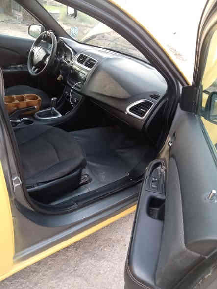 سلام عليكم دوج افنجر موديل 12 رقم بابل المكان بغداد السعر 60 سنويه جديده ***********
