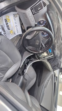 للبيع سوناتا موديل 2012 رقم نينوى دولي سنويه مجدده لل 28 شرط التحويل ا...