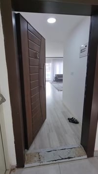 سليمانية • شقة ١٠٦م • غرفتين