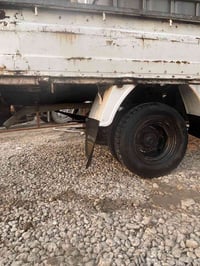 بورتر • ١٩٩٧ • حاوية