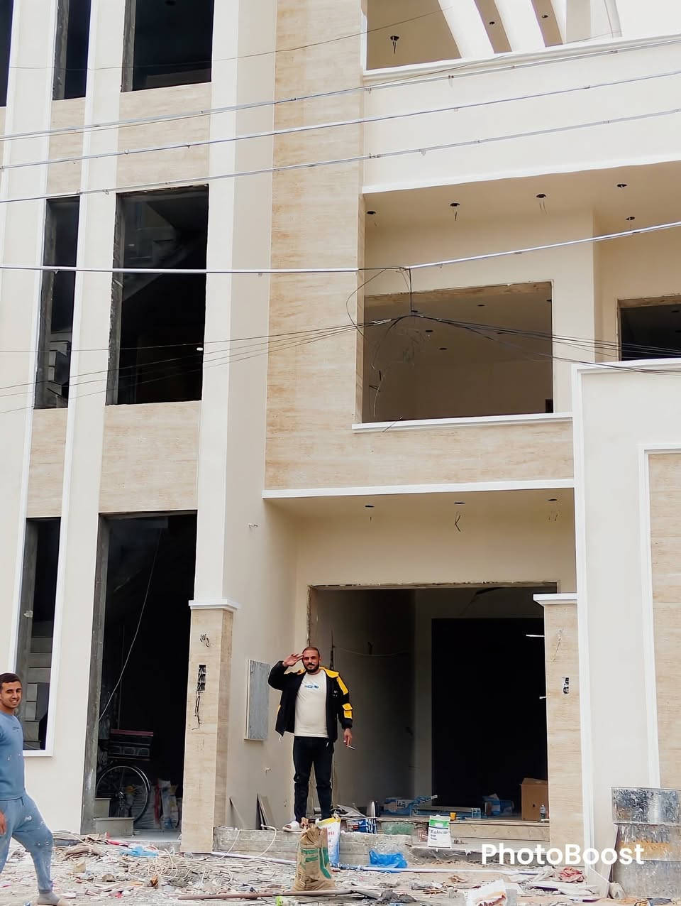كادر مصرى عمل واجهات وتشطيب البيوت مفتاح بأقل الأسعار 
بناء الدور على أعلى مستوى وتشطيب فندقى 
***********
