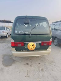 بريجو للبيع موديل 96 شواصي 4مكفولات مكينه وا كير وا اكسن مشروطات تخم ت...