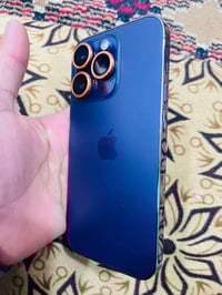 آيفون ١٤ برو • ١٢٨ • بطاريه ٧٤