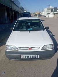 سايبه موديل ٢٥ مكفوله ماشيه ٥٠الف  مكان سياره بغداد  التصال ٠٧٧١٠٣٢٨٥٨...