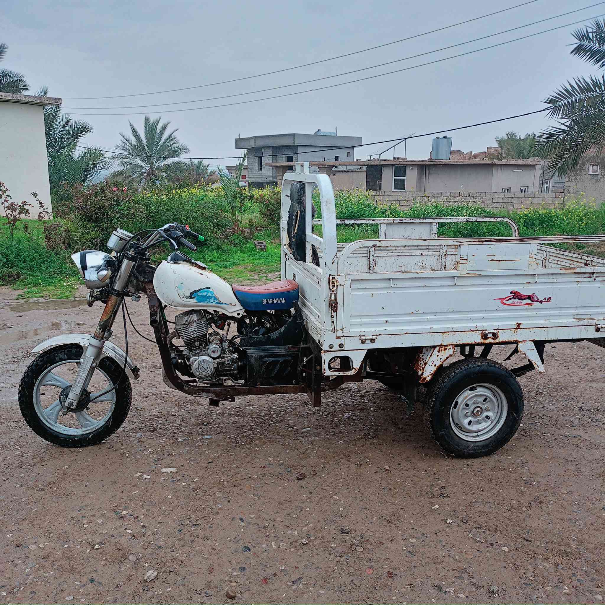 السلام عليكم ستوتة للبيع موديل 19 السعر 750الف للستفسار الاتصال على الرقم ***********
