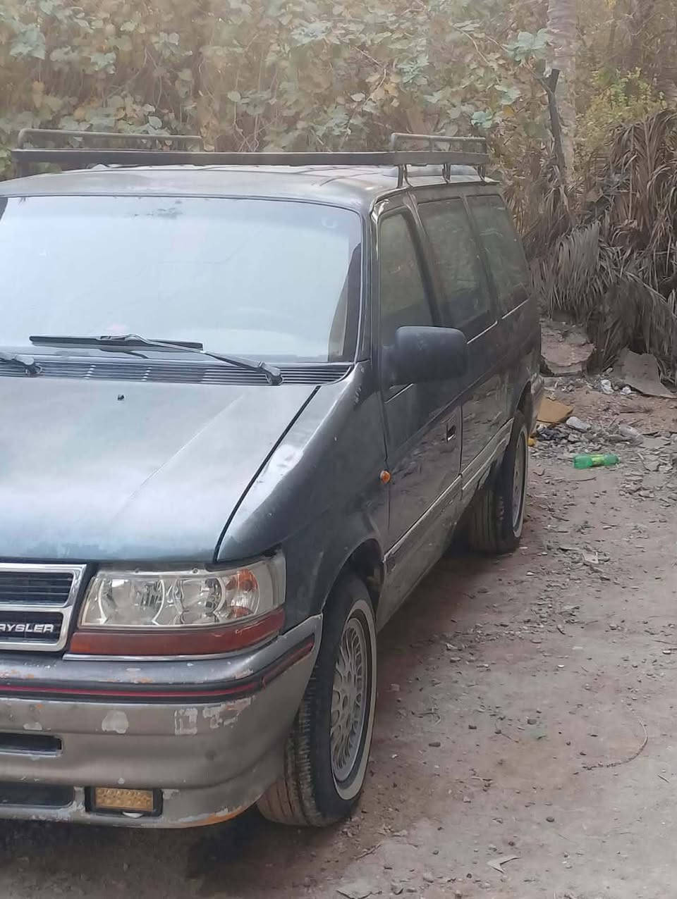 دوج كلايزر للبيع نظيف موديل ٩٥ طويله مكينه ٣٣٠٠ حاويه تخم تاير ابو الخط مكاني كربلاء سنويه بسم ابني نافذه للسبعه وعشرين مشروع وطني اريده ٤٧ او بيه مجال حك الجيه‏‪0780 362 5360‬‏
