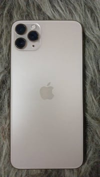 آيفون ١١ برو ماكس • ذاكرة ٥١٢ • بطارية ٩٢%