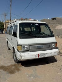 مازدا ١٩٩٤ • ميكانيك نضيف • مكان كربلاء