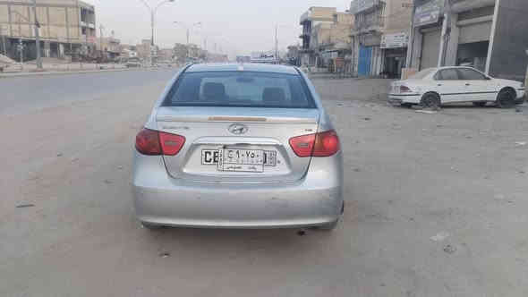 افانتي ٢٠٠٧خليجي رقم بغداد مكينه كير تخم تاير تبريد سياره جاهزه فول مواصفات محزمه أثر جراد مكفوله من الضربه السعر ٨٥ وبيها مجال قليل ***********
