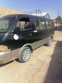 بريجو • موديل ٩٦ • مكفولات مكينه وكير