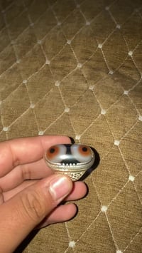 سليماني • عينين • قديمه