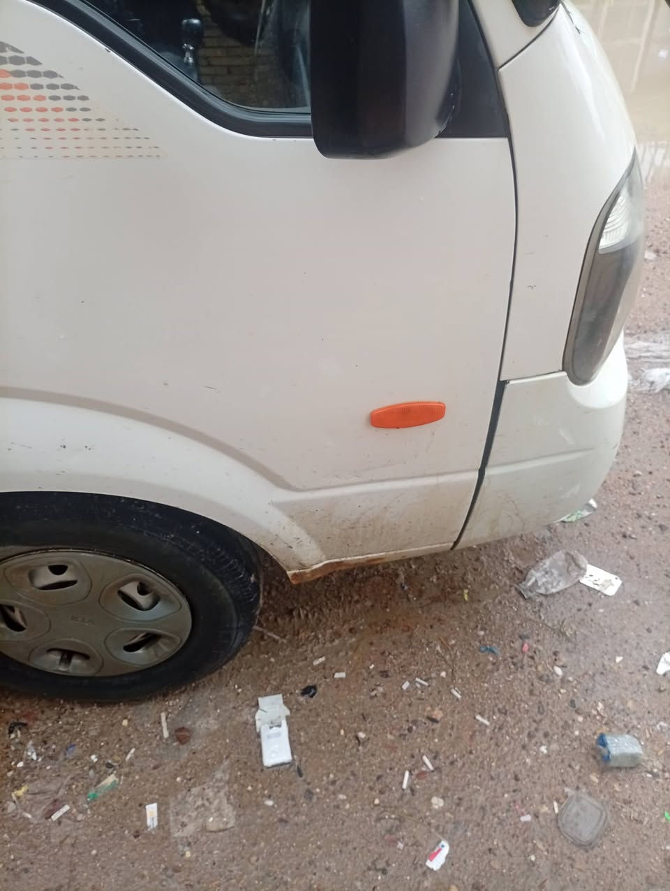 السلام عليكم بنكو دبل قماره مكفوله السياره 2012مسكر سعرها 105ورقه قادسيه مشروع وطني رقم صاحب السياره ***********
