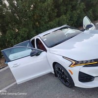 كي5 جي تي لاين • ٢٠٢٤ • ١٦٠٠ تيربو