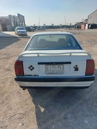 اوبل موديل ٩٣ كير اوتماتيك كيرمحرك صدرتخم تايرمحرك 20 السياره كلش نضيف...