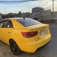 موديل 2010 فول مواصفات عده البصمة  بدون حادث خليجي كير ومكينة وتبريد ك...